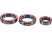 True Precision Stealth Ceramic Bearing Kit - 4