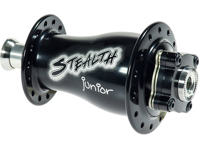 True Precision Stealth S3 Rear Cassette Hub-Junior-28H