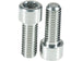 True Precision Stealth Titanium Axle Bolts - 1