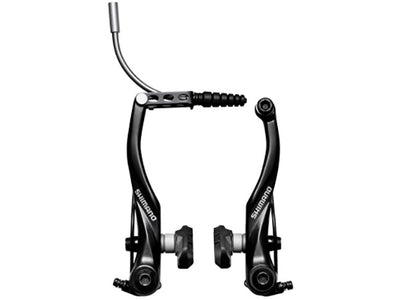 Shimano Alivio BR-T4000 V-Brake-Black