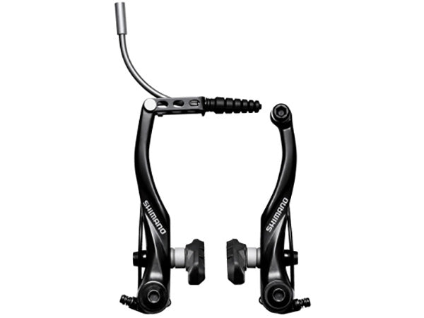 Shimano Alivio BR-T4000 V-Brake-Black - 1