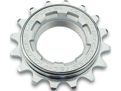 Excess Elite Freewheel-16T-Chrome