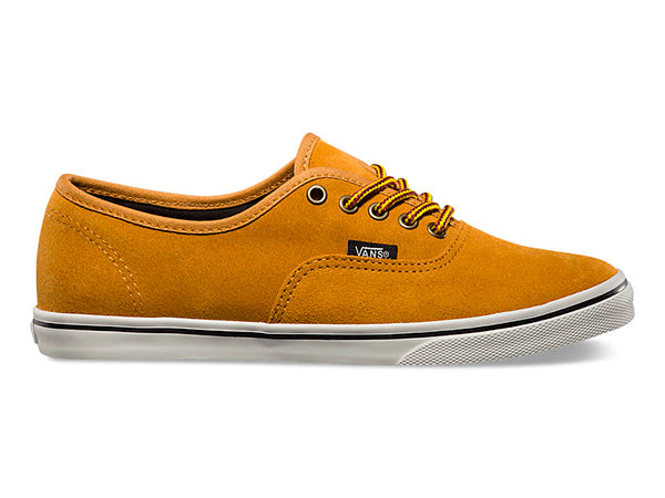 Vans Authentic Shoes-Hiker Tan - 1