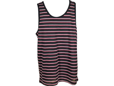 Vans Kenui II Tank Top-Black