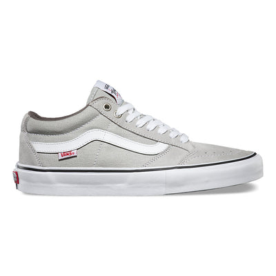 Vans TNT SG Shoes-Mirage Grey