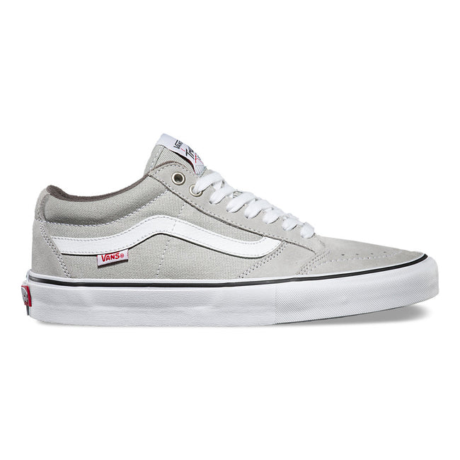 Vans TNT SG Shoes-Mirage Grey - 1