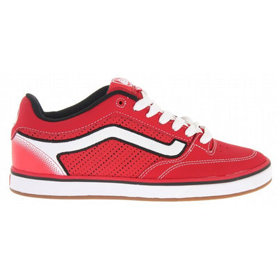 Vans Whip 3-Red/White/Black-9