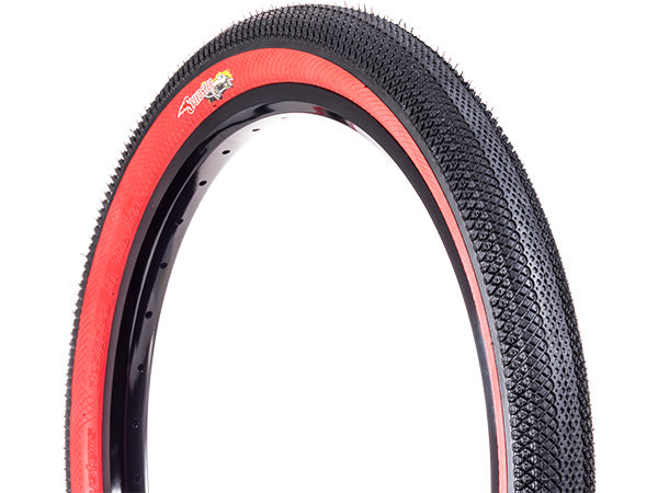 Vee Tire Co. Speedster Tire-Folding - 2