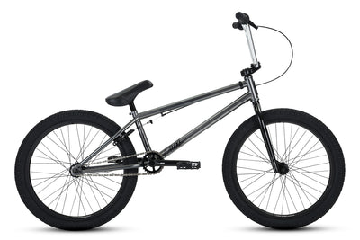 DK Vega 22" Bike-Graphite