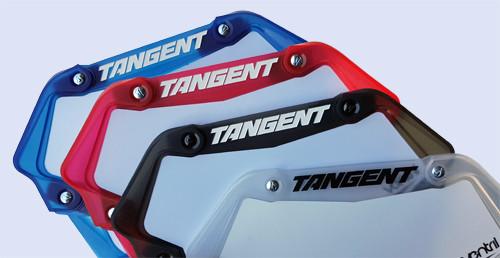 Tangent Ventril3D Number Plate - 4