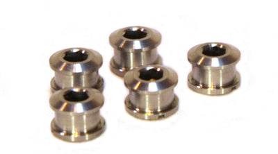 Elevn Titanium Chainring Bolt 8.5mm x 4mm