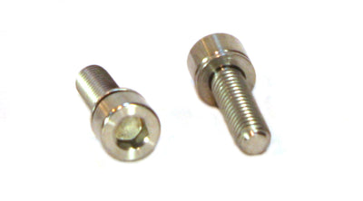 Elevn Titanium Crank Clamp Bolt