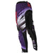 Corsa Warrior BMX Pants-Purple - 2