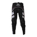 Corsa Warrior BMX Pants-Black - 2