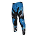 Corsa Warrior BMX Pants-Blue - 1