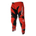 Corsa Warrior BMX Pants-Red - 1