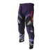 Corsa Warrior BMX Pants-Purple - 1