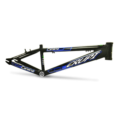 Crupi Catalina BMX Frame