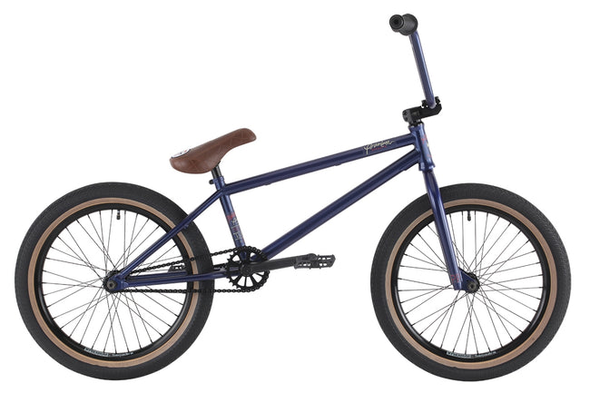 Premium Inception 20.5&quot; Bike - Signature Dark Blue - 1