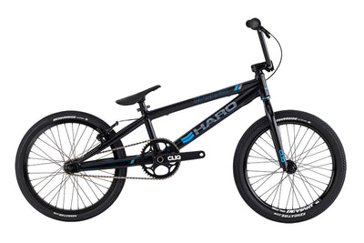 Haro Blackout Bike-Pro XXL 21.5"TT-Black