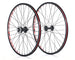 Sinz Race Cassette Mini BMX Race Wheelset-20x1 1/8&quot; - 2