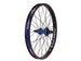 Alienation Axis Cassette Pro BMX Freestyle Wheel-Rear-20x1.75&quot; - 2