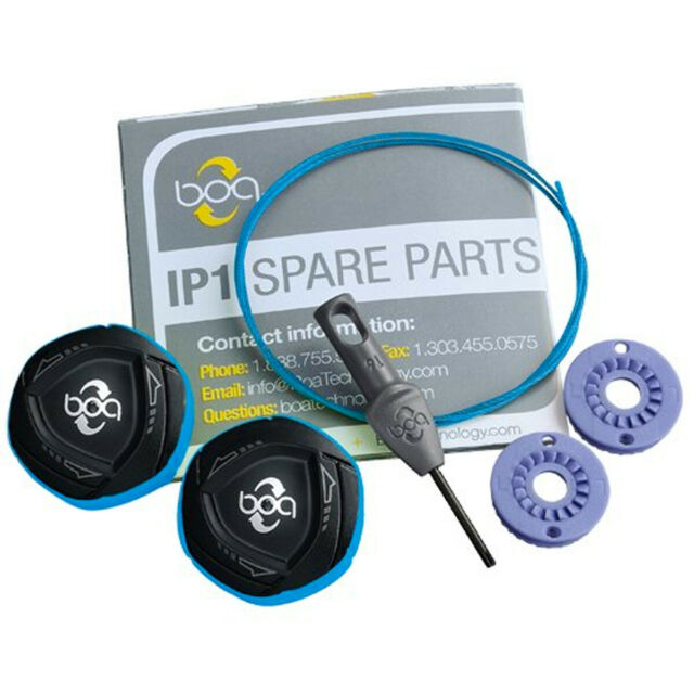 Shimano SH-XC900 IP1 BOA Shoe Dial Repair Kit - 1