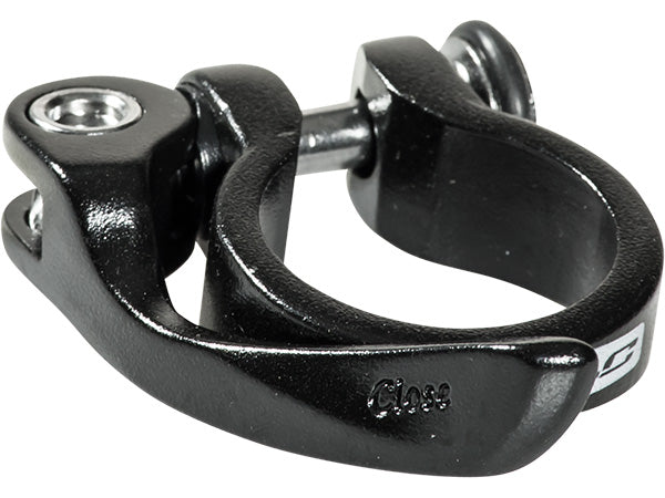 XLC Quick Release Seat Clamp - 1