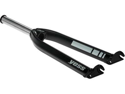 Yess Alloy Pro Cruiser BMX Fork-24"-10mm