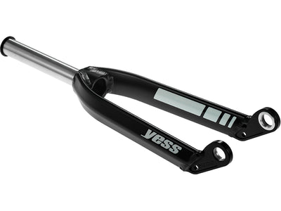 Yess Alloy Pro Cruiser BMX Fork-24"-20mm